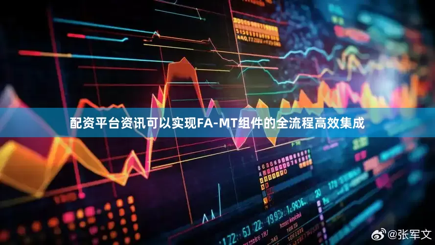 配资平台资讯可以实现FA-MT组件的全流程高效集成